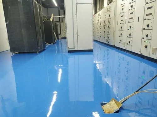 epoxy-floor-coving-service-anchor refractories pvt ltd