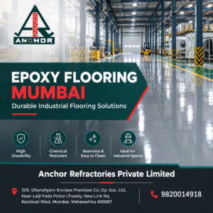 Epoxy Flooring Mumbai